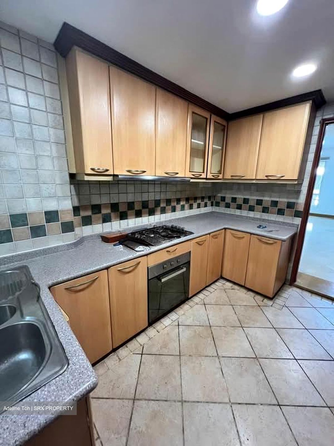 Emerald Garden (D1), Condominium #531058181